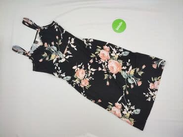 shein sukienka fioletowa: Shein, Sukienka damska, rozmiar M — 2