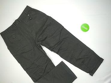 even: Tommy Hilfiger, Chinosy dla mężczyzn, rozmiar L — 3