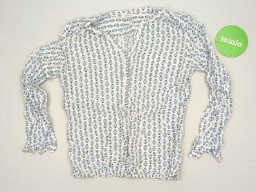 cropp koszula w koty: CAMAIEU, Bluzka damska, S — 2