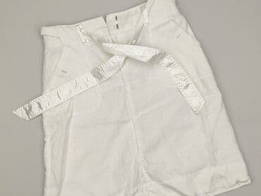 spódnice plisowane tiulowe czarne: H&M, Women`s skirt, size XS (EU 34) — 1