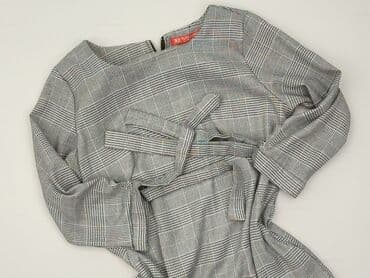 sukienka zima: River, Sukienka damska, rozmiar S — 1