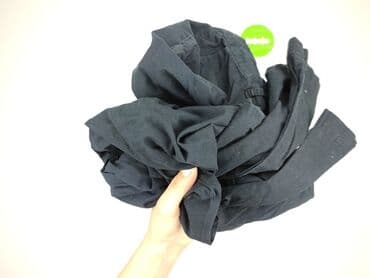 czarne jeansy lee damskie: Ovs, Spodnie damskie, rozmiar 2XL — 5