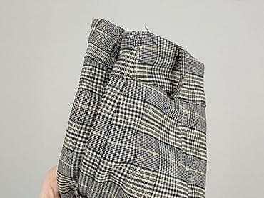 sinsay kety: ITALY FASHION, Spodnie materiałowe damskie, rozmiar M — 5