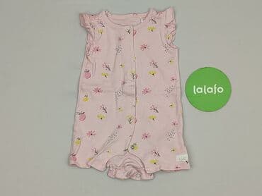 primark hello kitty piżama: Ramper, Coccodrillo, 1-3 months, condition - Perfect — 2