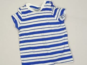 koszulka real madryt ze smokiem: T-shirt, So cute, 9-12 months, condition - Very good — 1