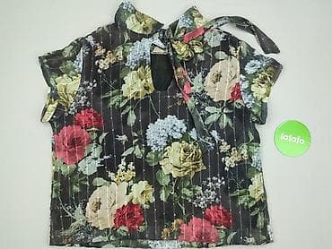 ryby klapki: Bluzka damska, rozmiar 3XL — 3