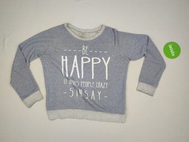 sinsay koszulka hello kitty: Sinsay, Women`s sweatshirt, size M (EU 38) — 2