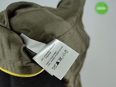 w klapkach tekst: Marynarka damska, rozmiar 2XL — 7