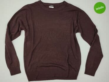 czy akryl w swetrze jest dobry: ALPHAR ONE, Sweter dla mężczyzn, rozmiar M — 2