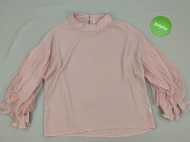 bluzki góralskie allegro: Bluzka damska, rozmiar L — 2