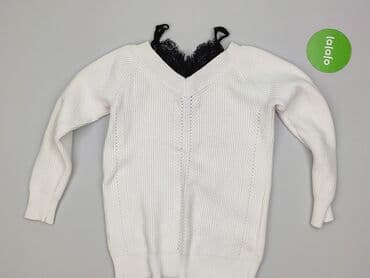 sweter lorenzo: Sweter damski, One size — 3