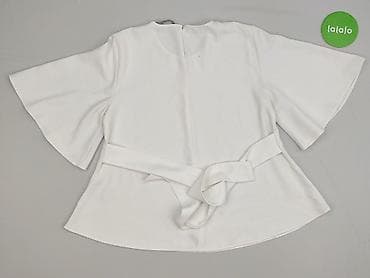 flared zara jeans: Zara, Bluzka damska, rozmiar M — 3