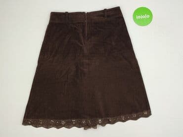 spódnice wieczorowa z tafty: Spódnica damska, rozmiar S — 4