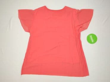 ewa minge sukienki letnie: Women's blouse, size XL (EU 42) — 3