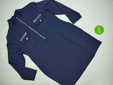 second hand brand: Sukienka damska, rozmiar 3XL — 2