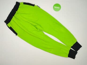 multiblu jeans: Spodnie dresowe dla mężczyzn, rozmiar S — 2