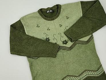 kup sweter: Sweter damski, rozmiar 3XL — 1