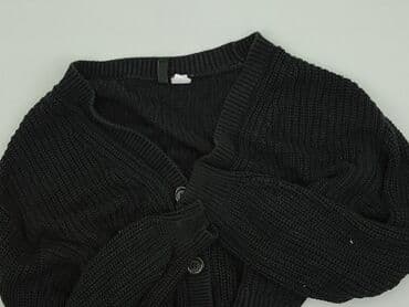 Kardigan damski, rozmiar M w lalafo.pl Kardigan damski, rozmiar M