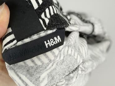 sukienka z zamkiem z przodu h m: H&M, Sukienka damska, rozmiar M — 5