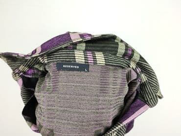 sukienki koszulowa reserved: Reserved, Sukienka damska, rozmiar L — 4