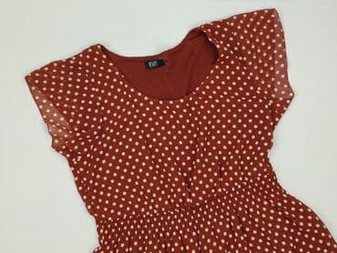 sukienka wyprzedaż zara: F&F, Sukienka damska, S — 1