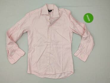 bluza w paski h m: H&M, Koszulа dla mężczyzn, rozmiar S — 2