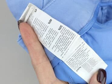 reserved mom fit jeans: Reserved, Spodnie materiałowe damskie, rozmiar M — 5