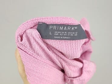 primark basic tops: Primark, Top damski, rozmiar L — 4