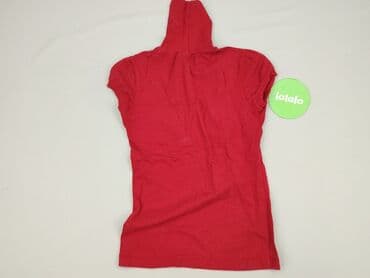 świateczna bluzka: Golf damski, rozmiar S — 3