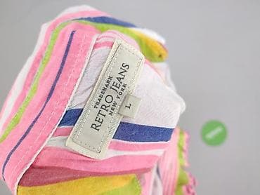 geejay clothing: Retro Jeans, Koszula damska, rozmiar L — 4
