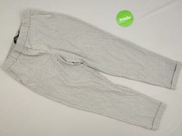 name it merino body: Vero Moda, Material trousers for women, size 2XS — 2