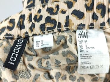 spodnie piżama hello kitty: H&M, Szorty damskie, rozmiar M — 4