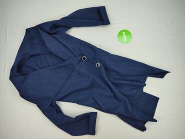 trencz i trampki: Płaszcz damski, rozmiar M — 2