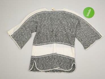 buty zimowe lv: La Boutique, Sweter damski, rozmiar L — 3