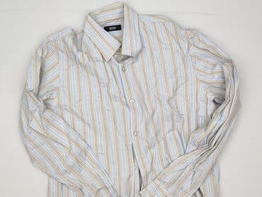 Hugo Boss, Shirt for men, M