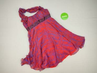 krótka czerwona sukienki na wesele: Bic, Sukienka damska, rozmiar S — 2