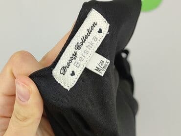 sukienka z cyrkoniami bershka: Bershka, Сукня жіноча, розмір M — 4