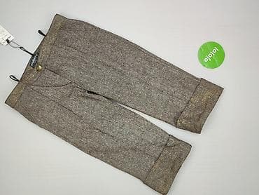 prada clothing: Spodnie 3/4 damskie, rozmiar M — 2