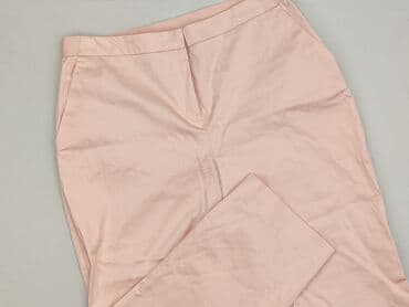 pepperts spodnie dresowe: Dunnes, Material trousers for women, M — 1