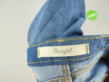outlet wrangler jeans: Wrangler, Jeansy damskie, rozmiar M — 5
