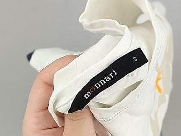 marka monkl: Monnari, Bluzka damska, rozmiar S — 6