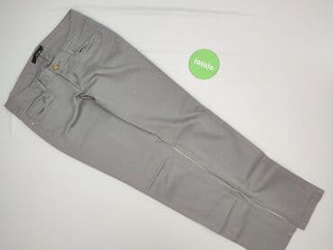 srebrne buty deichmann: Tally Weijl, Jeansy damskie, rozmiar M — 2