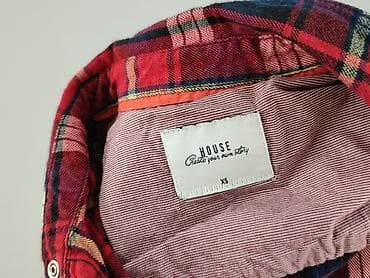 pikowana: House, Koszula damska, rozmiar XS — 4