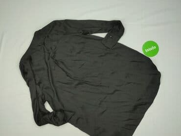 bluzki z golfem: H&M, Tunika damska, rozmiar M — 3