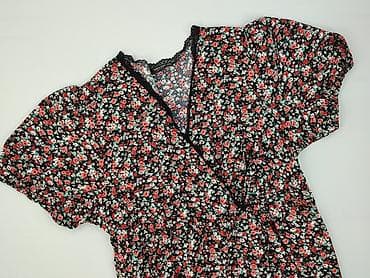 kopertowy: Shein Curve, Sukienka damska, rozmiar 3XL — 1