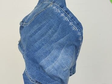 jeansy flare co to znaczy: Fashion Jeans, Szorty damskie, S — 8