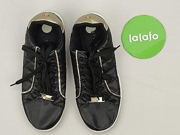 clarks: Sneakersy damskie, rozmiar 39 — 3