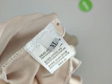 tanie sukienki wizytowe dla puszystych: Women`s dress, XL — 4