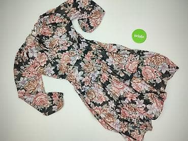 swing sukienki: Sukienka damska, rozmiar S — 2