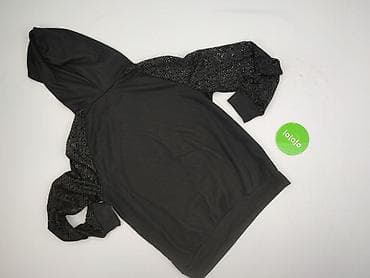 sizeer dresy: Shein, Bluza z kapturem damska, rozmiar S — 3